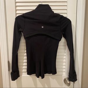 Lululemon Hustle In Your Bustle Jacket